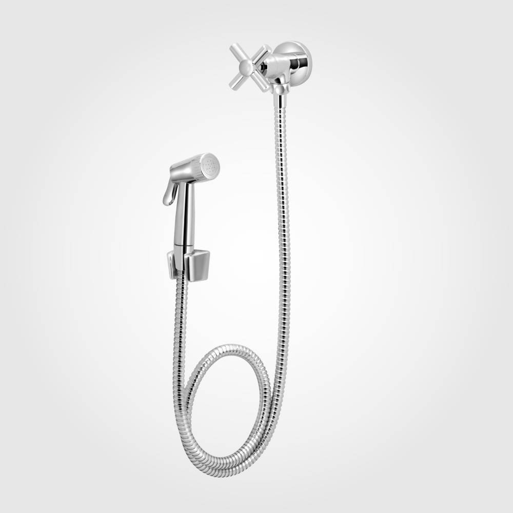 DUCHA HIGIÊNICA DN15 SLIM CROSS