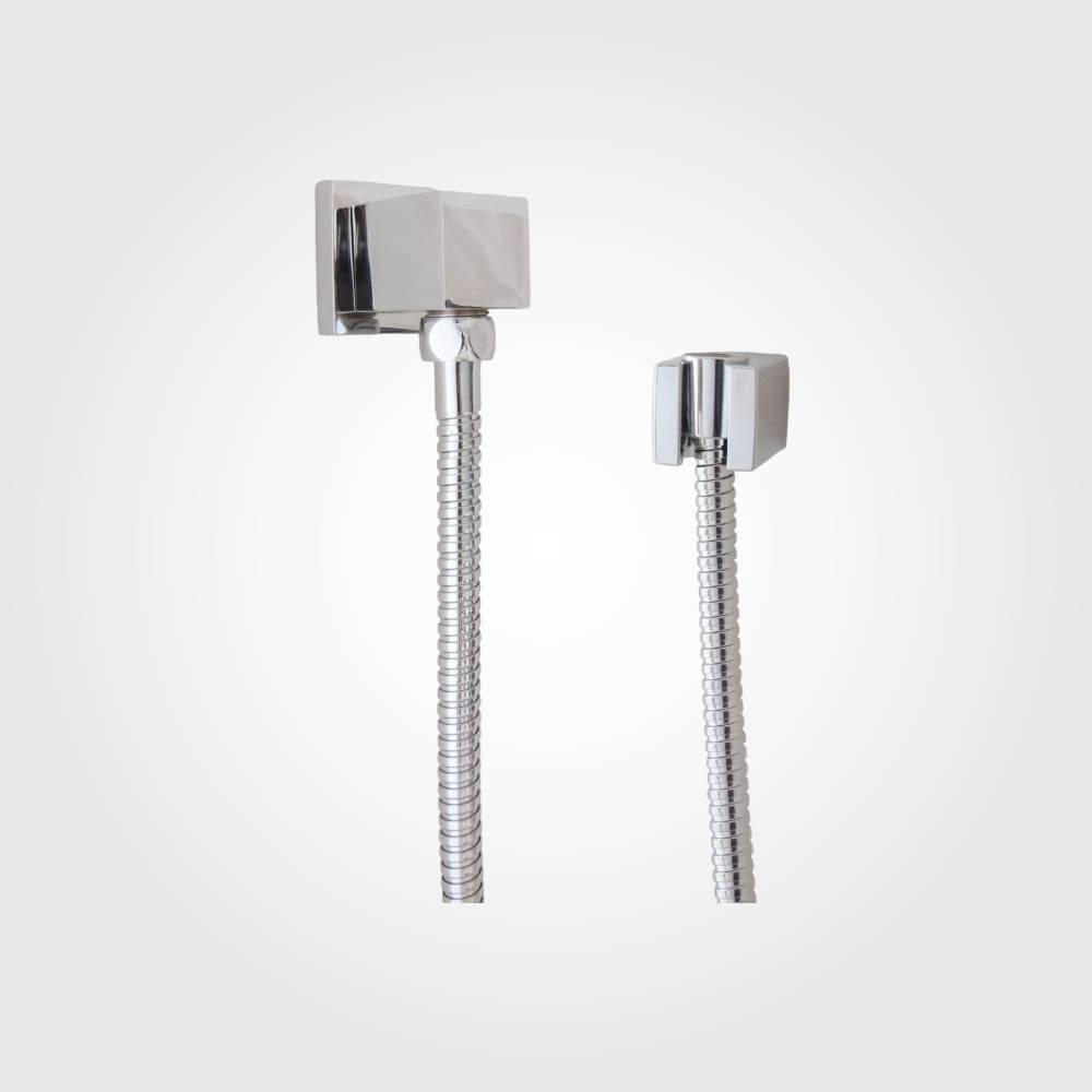 CONECTOR QUADRADO DUCHAFLEXÍVEL 175CM