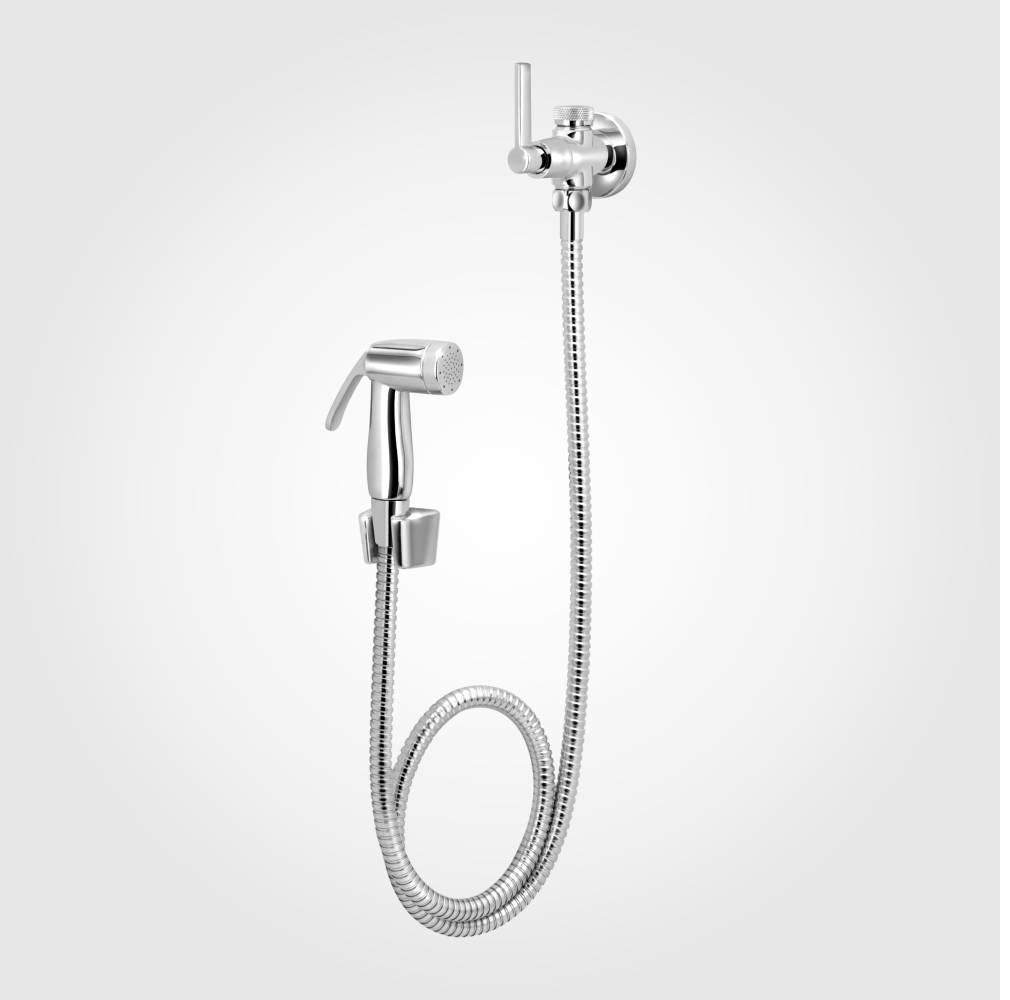 DUCHA HIGIÊNICA COM DERIVAÇÃO DN15 MAIS