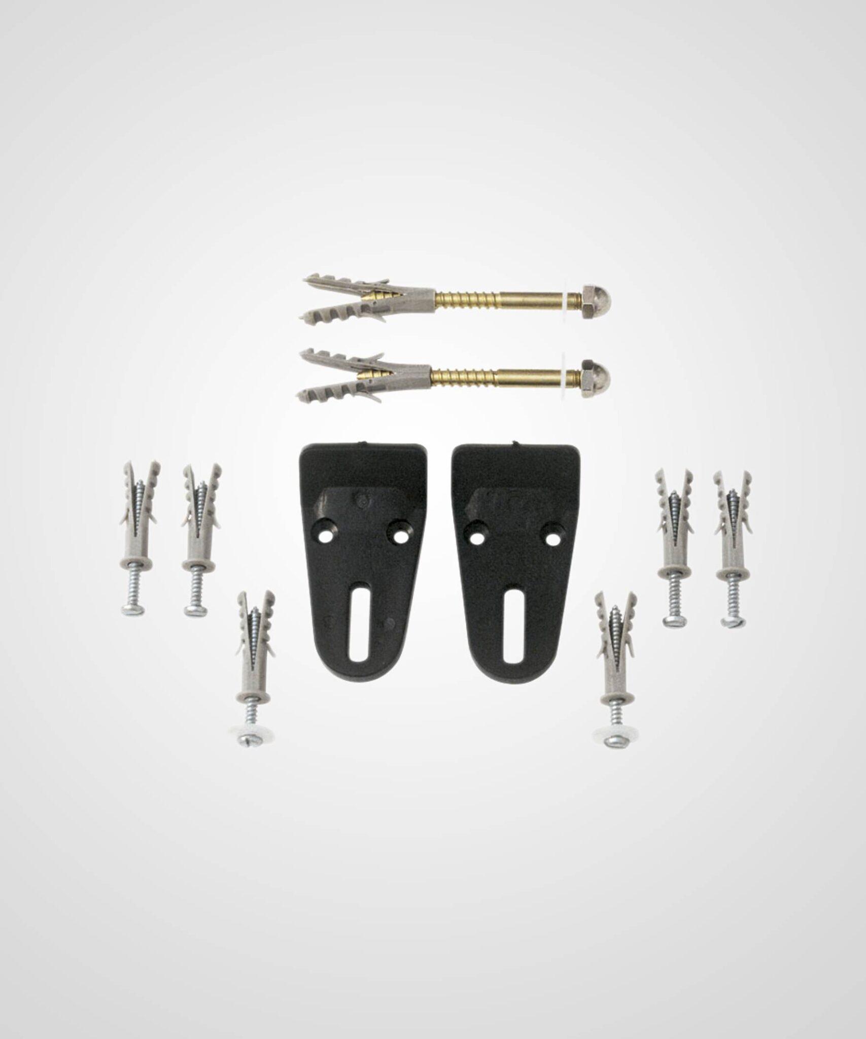 CONJUNTO DE FIXAÇÃO PARA TANQUES STD - Perflex