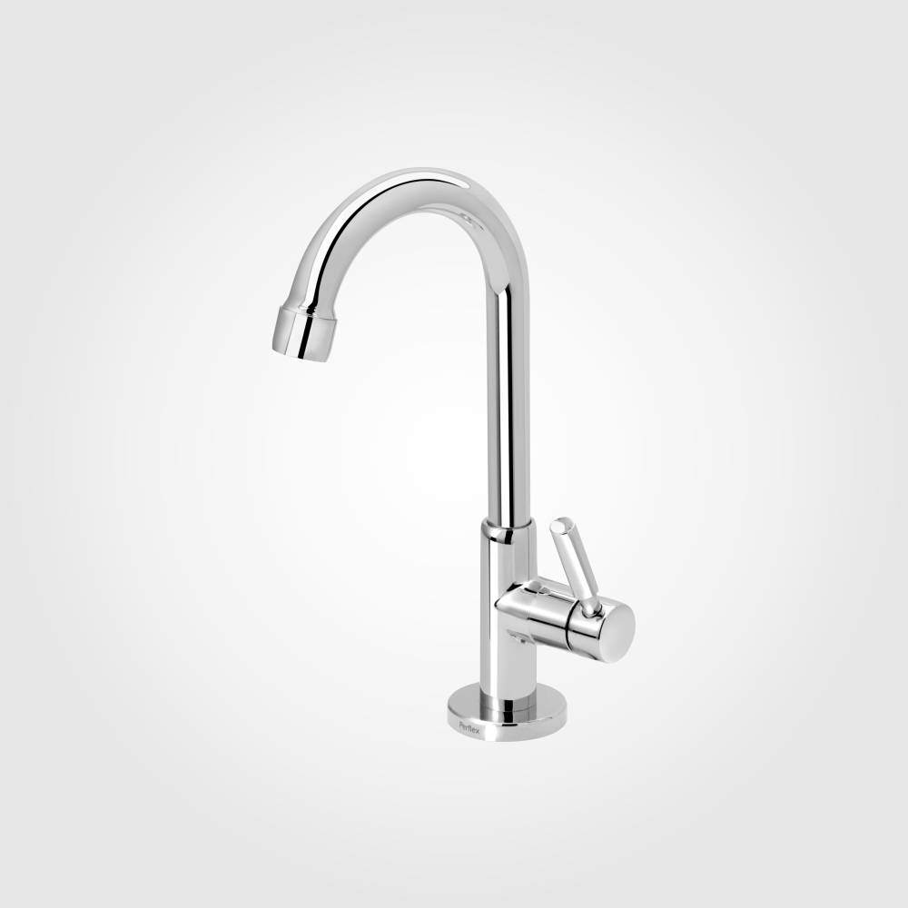 TORNEIRA PARA LAVATÓRIO MESA DN15 SLIM