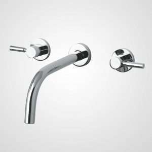 MISTURADOR PARA LAVATÓRIO PAREDE DN20 SLIM