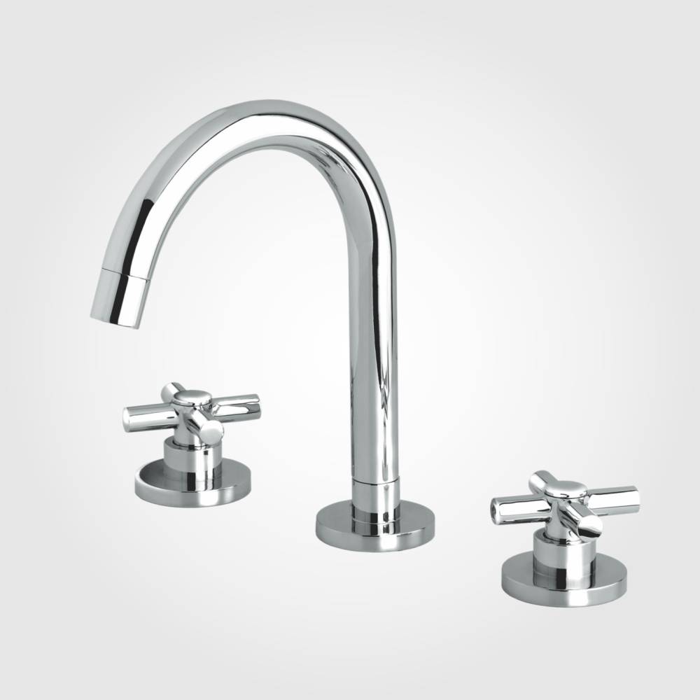 MISTURADOR PARA LAVATÓRIO MESA DN15 SLIM CROSS