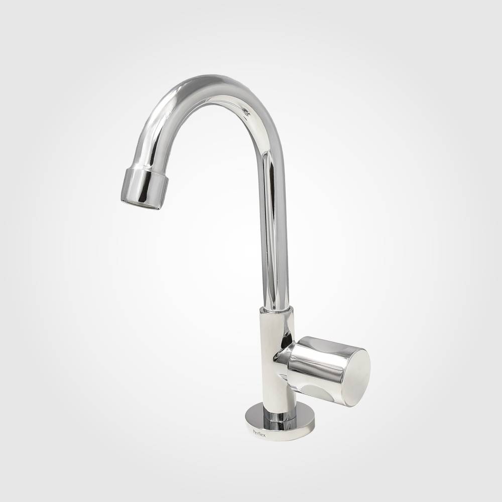 TORNEIRA PARA LAVATÓRIO MESA DN15 ONDA