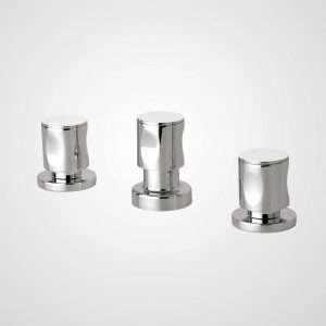 MISTURADOR PARA BIDÊ DN15 ONDA