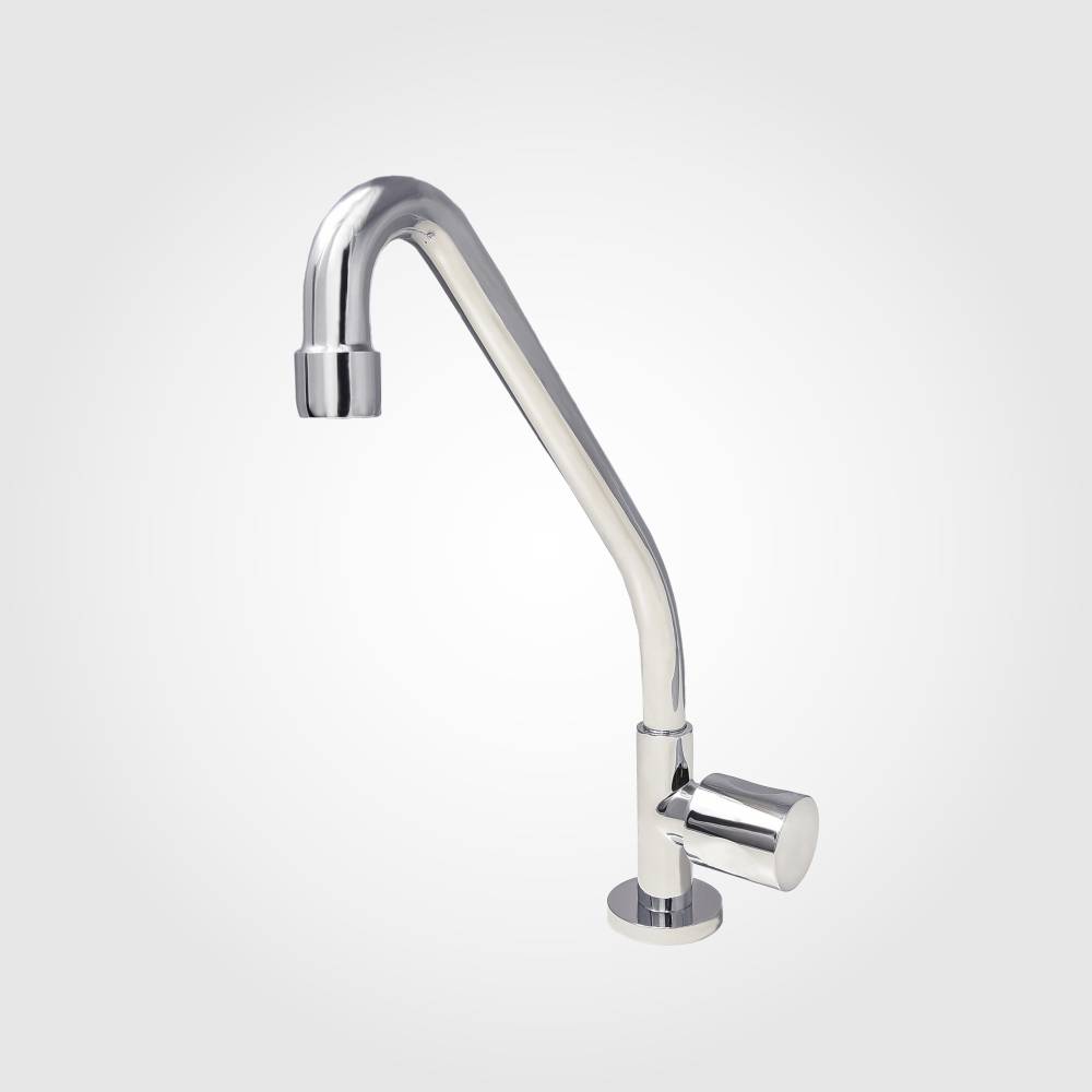 TORNEIRA PARA COZINHA MESA DN15 ONDA