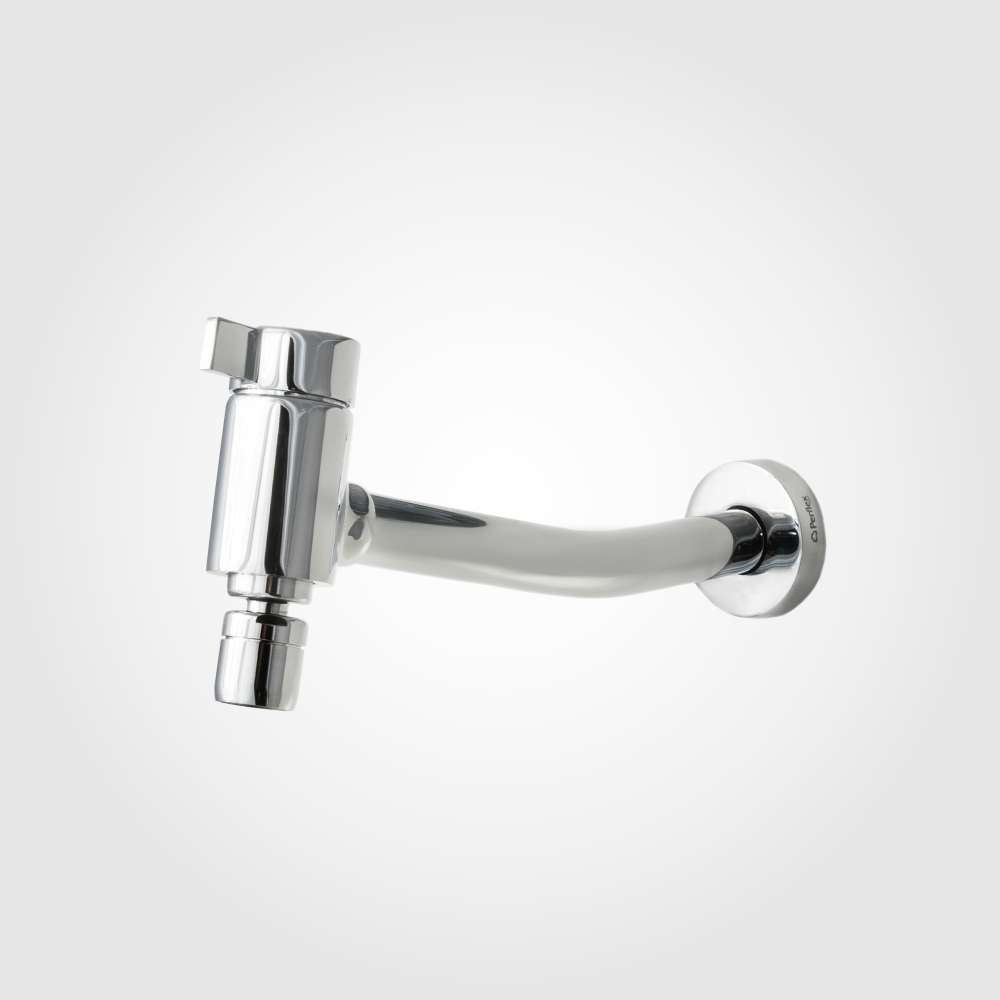 TORNEIRA PARA COZINHA PAREDE DN15-20 ICE