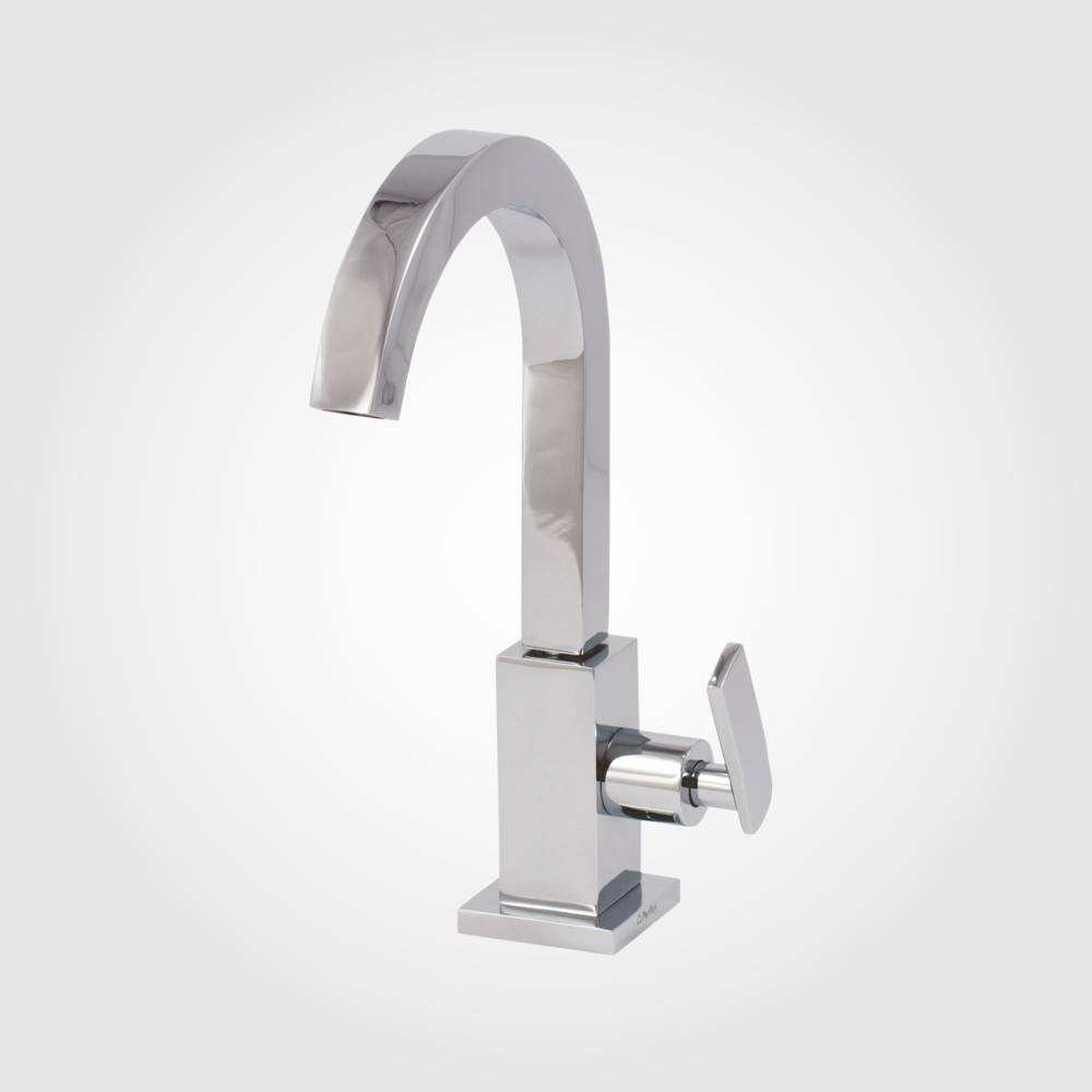 TORNEIRA PARA LAVATÓRIO MESA TREND