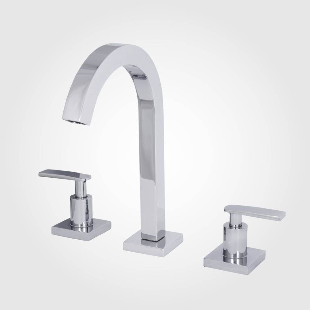 MISTURADOR PARA LAVATÓRIO MESA DN15 TREND