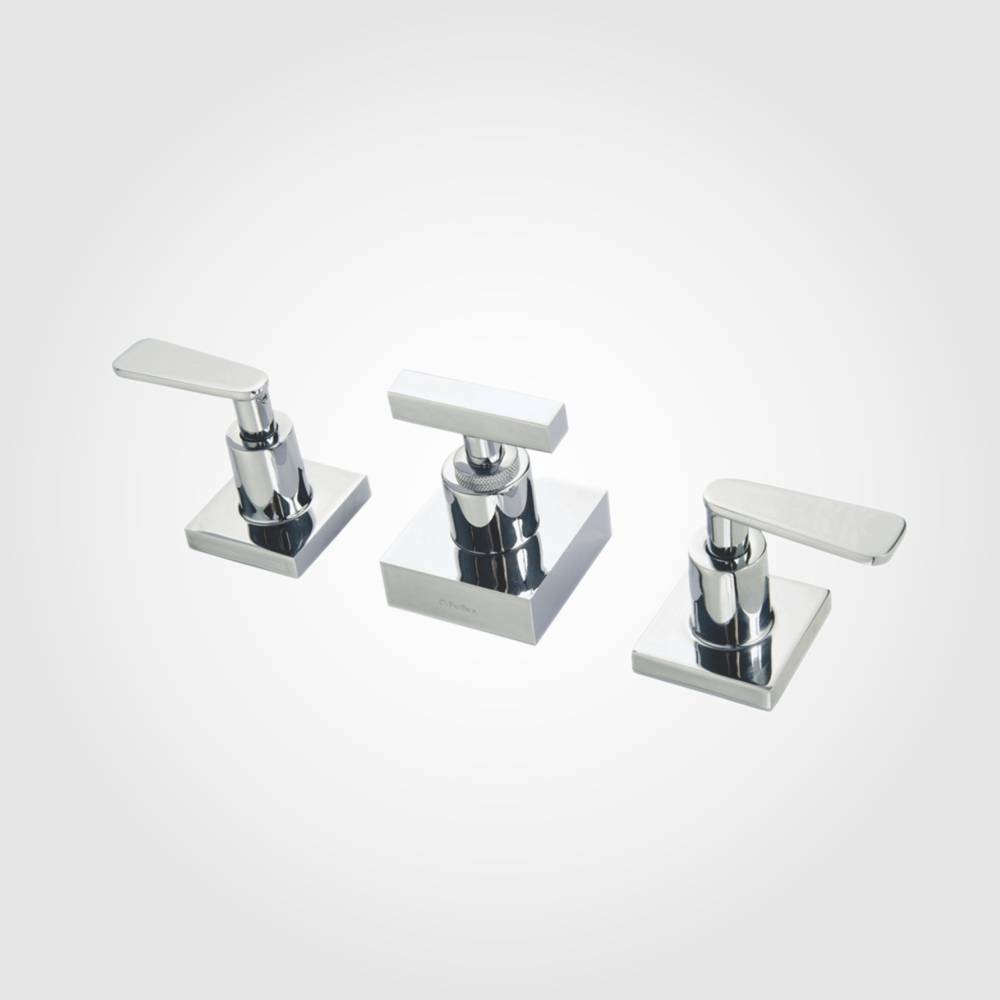 MISTURADOR PARA BIDÊ DN15 TREND