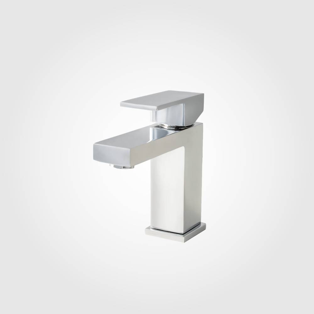 MISTURADOR MONOCOMANDO PARA LAVATÓRIO MESA BICA BAIXA FLAUNT