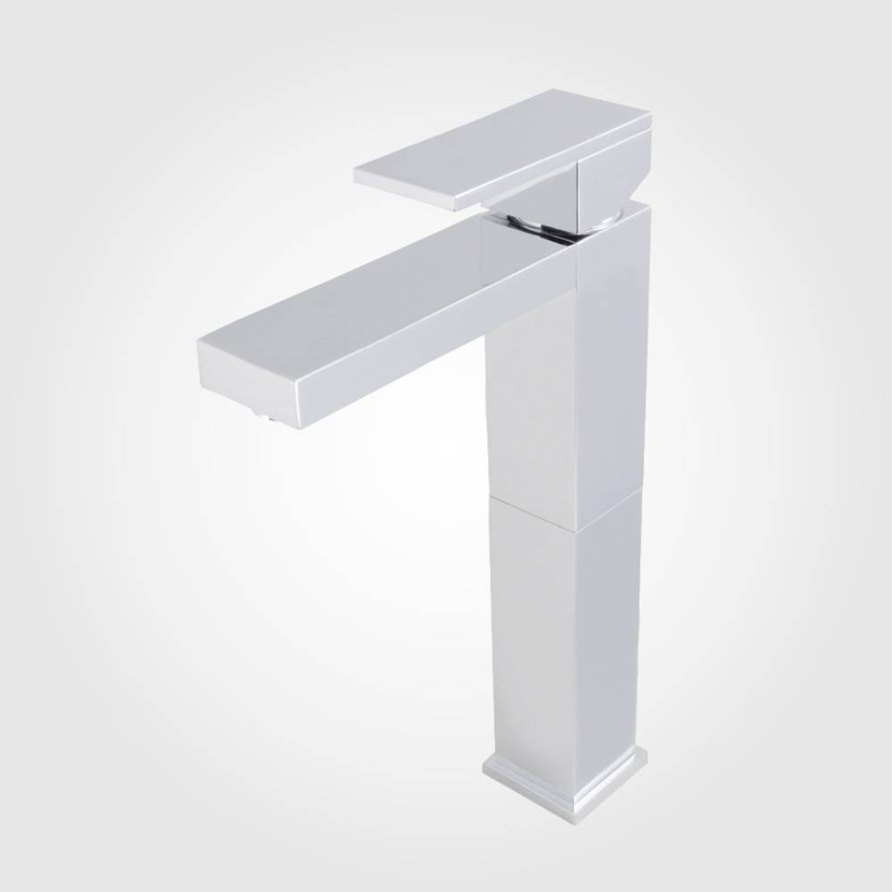 MISTURADOR MONOCOMANDO PARA LAVATÓRIO MESA CUBA DE APOIO FLAUNT