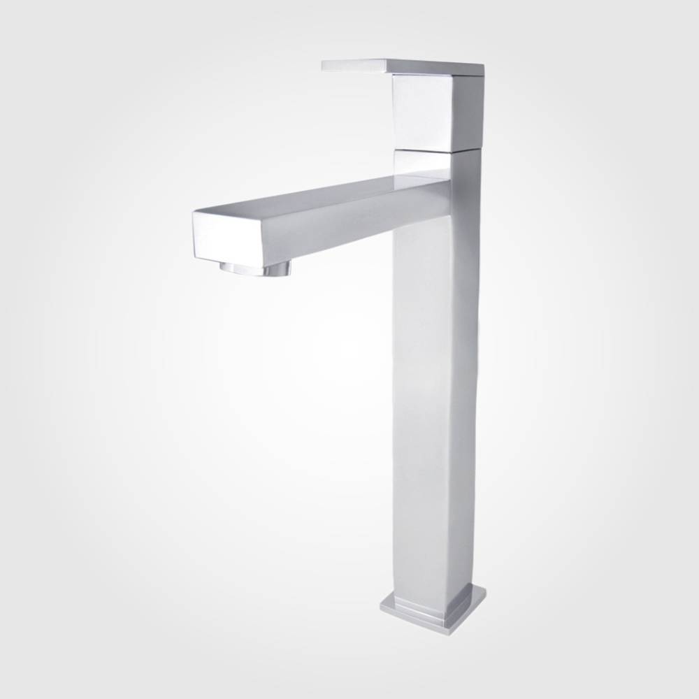 TORNEIRA PARA LAVATÓRIO MESA CUBA DE APOIO DN15 FLAUNT