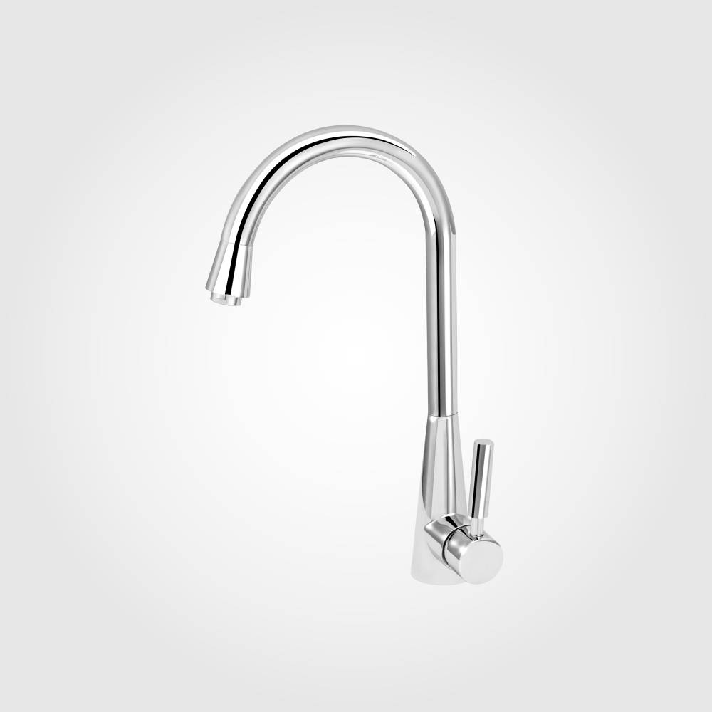 MISTURADOR MONOCOMANDO PARA COZINHA MESA CONIC