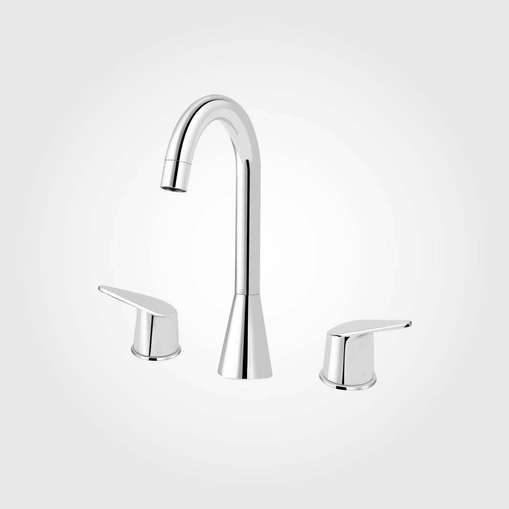 MISTURADOR PARA LAVATÓRIO MESA DN15 VITA