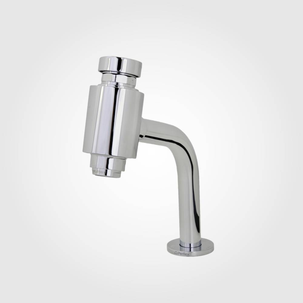 TORNEIRA PRESSURIZADA PARA LAVATÓRIO MESA DN15 PERMATIC