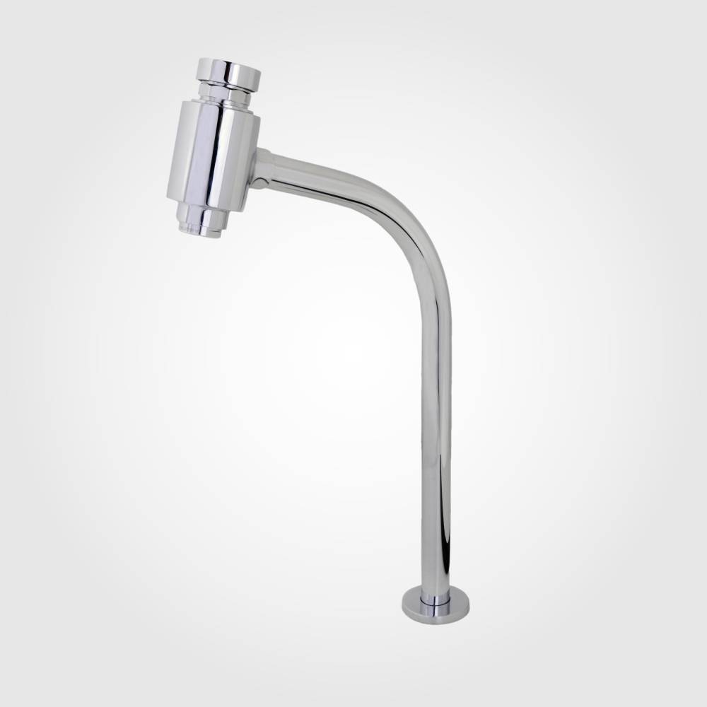 TORNEIRA PRESSURIZADA PARA LAVATÓRIO MESA CUBA DE APOIO DN15 PERMATIC