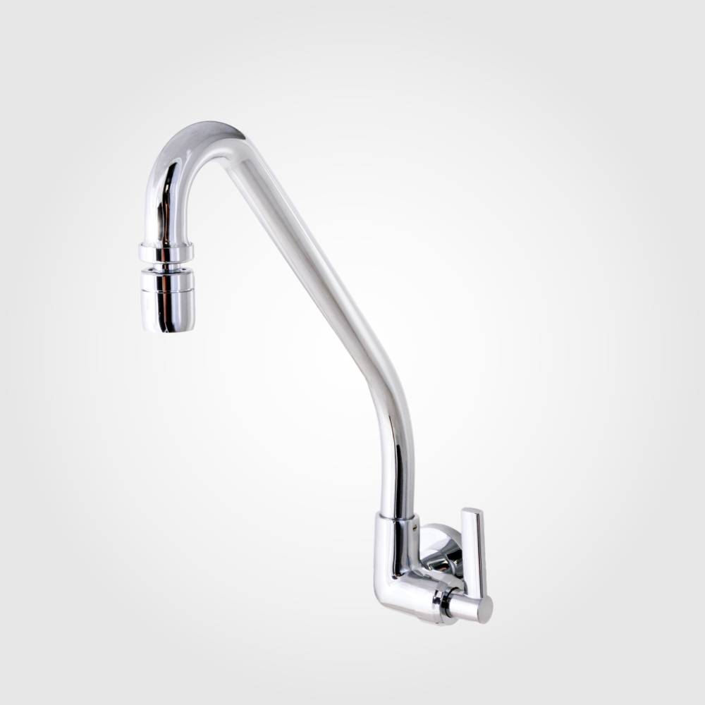 TORNEIRA PARA COZINHA PAREDE DN15-20 MAIS