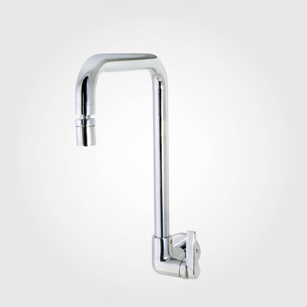 TORNEIRA PARA COZINHA PAREDE DN15-20 FÁCIL