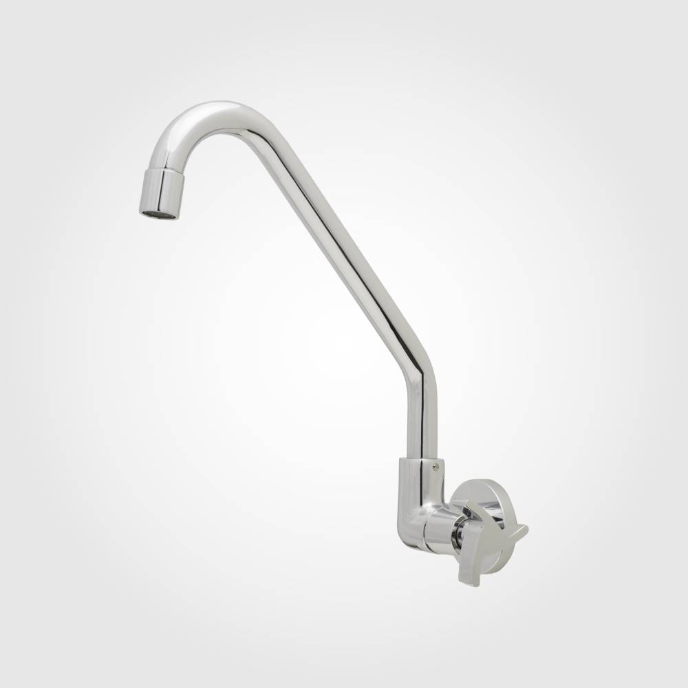 TORNEIRA PARA COZINHA PAREDE DN15-20 LIKEFLEX