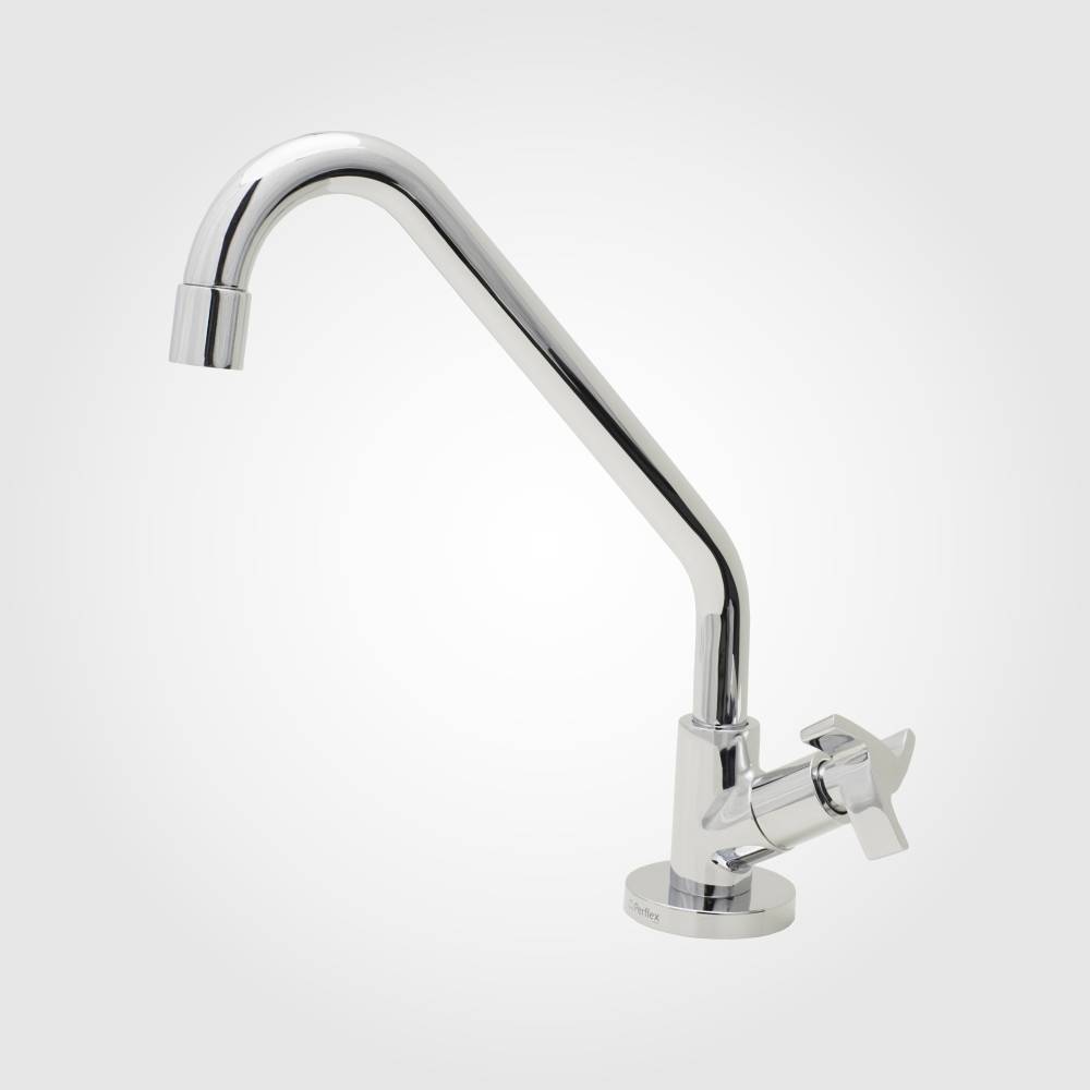 TORNEIRA PARA COZINHA MESA DN15 LIKEFLEX