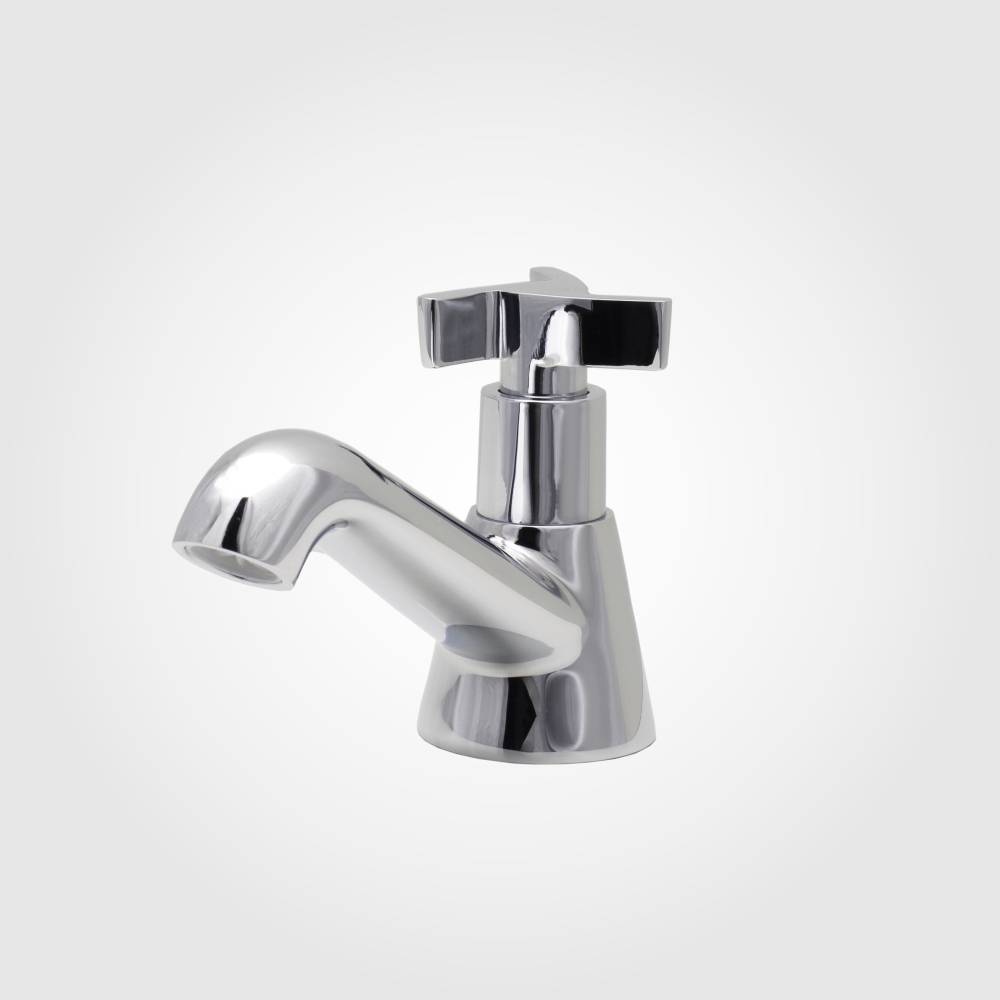 TORNEIRA PARA LAVATÓRIO MESA BICA BAIXA DN15 LIKEFLEX