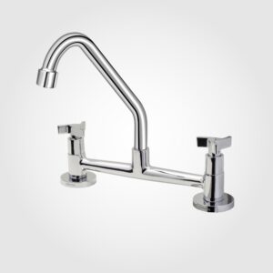 MISTURADOR PARA COZINHA MESA DN15 LIKEFLEX