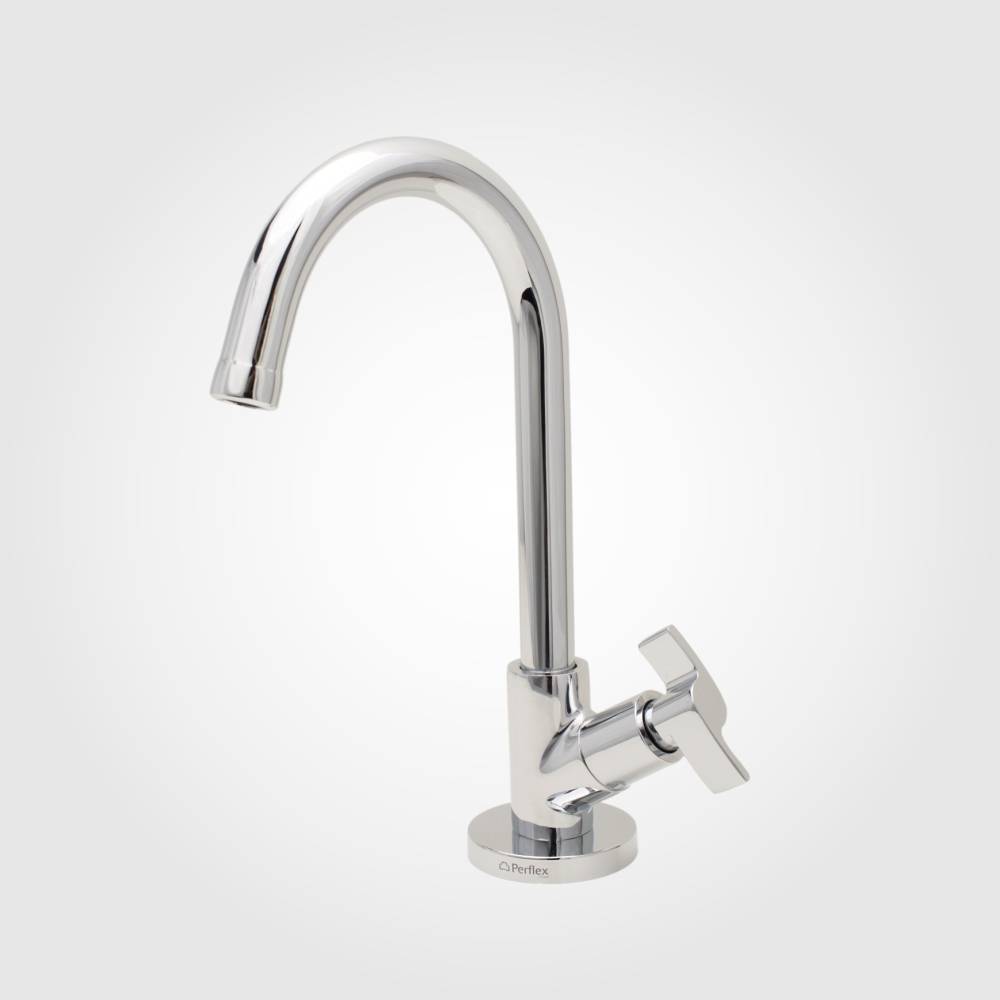 TORNEIRA PARA LAVATÓRIO MESA DN15 ÚNICA