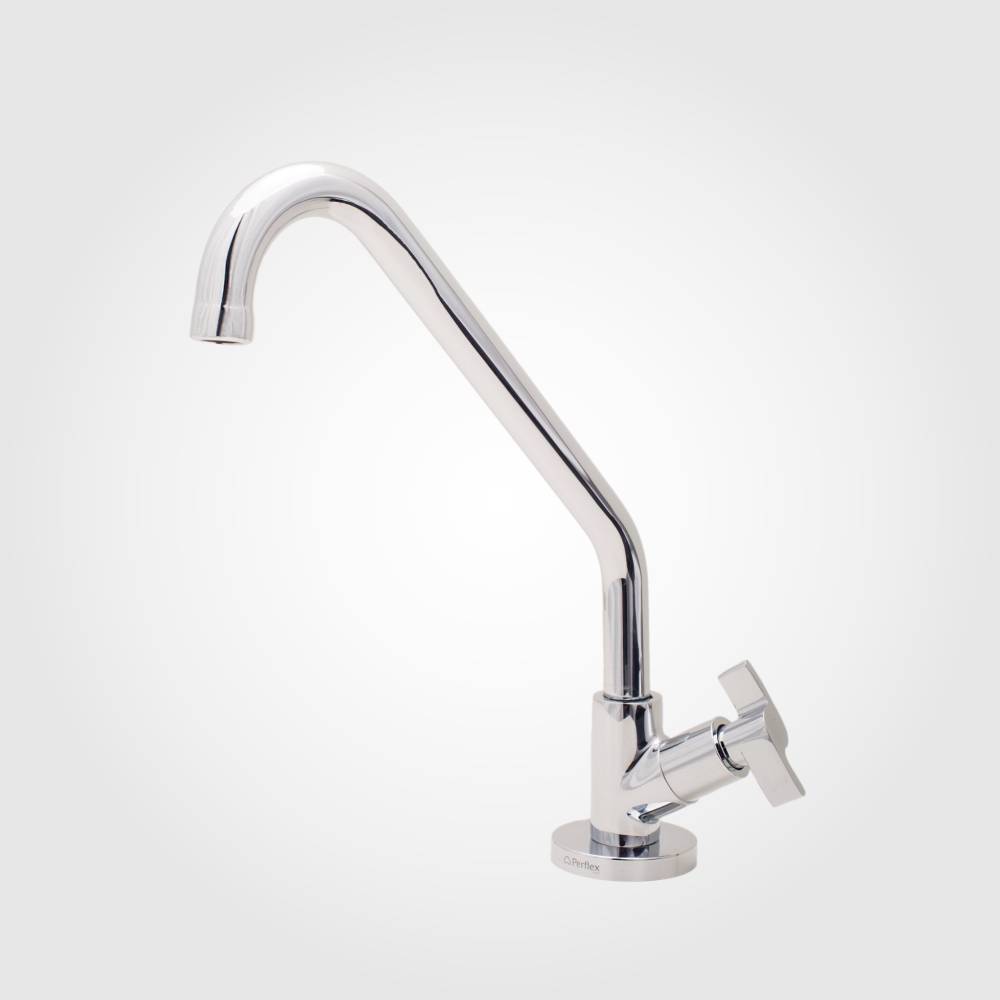 TORNEIRA PARA COZINHA MESA DN15 ÚNICA