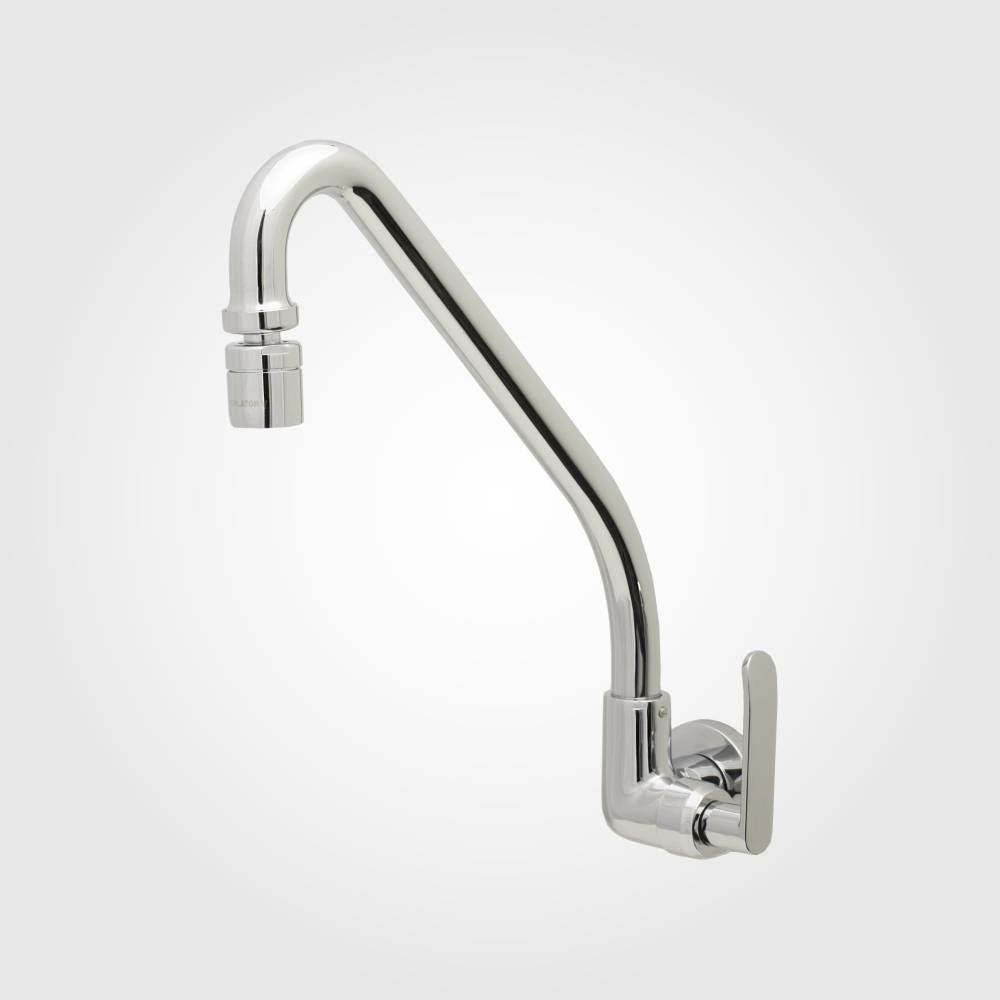 TORNEIRA PARA COZINHA PAREDE DN15-20 MAIS FLEX