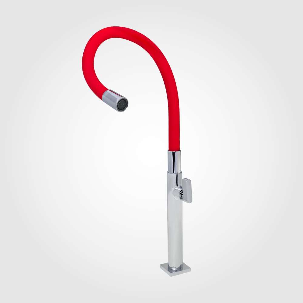 10749110 - 1166 C33 - Torneira para cozinha mesa - Dom Color 1