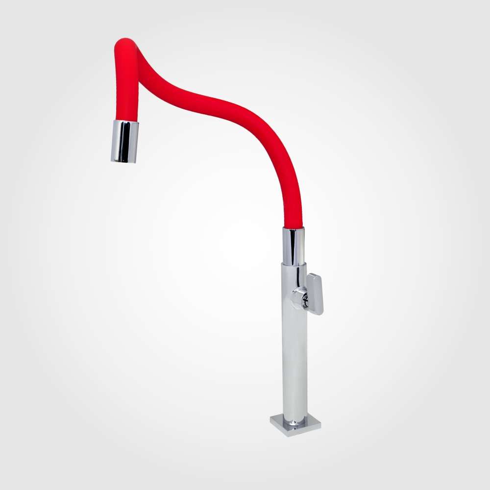 10749110 - 1166 C33 - Torneira para cozinha mesa - Dom Color 2