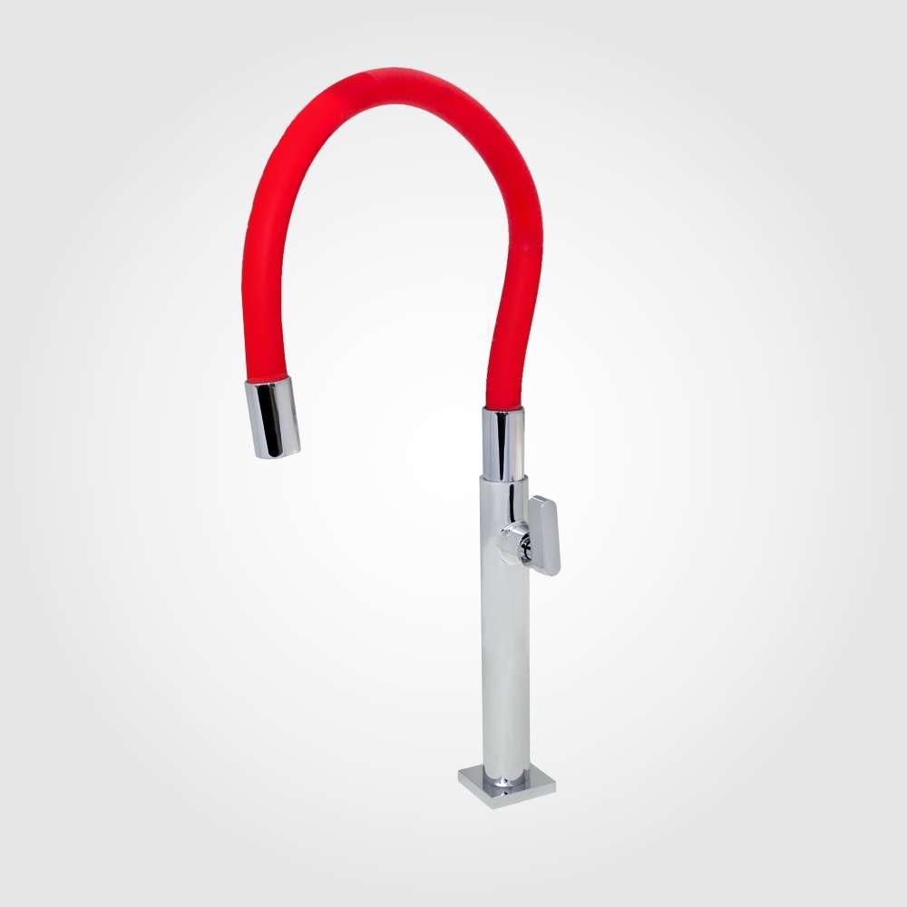 10749110 - 1166 C33 - Torneira para cozinha mesa - Dom Color 4