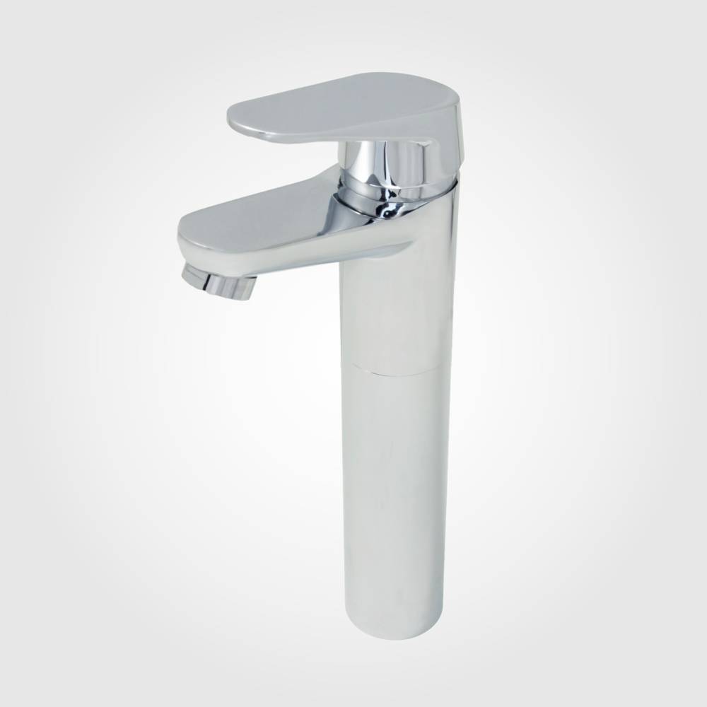 MISTURADOR MONOCOMANDO LAVATÓRIO PARA CUBA DE APOIO DN15 YOU