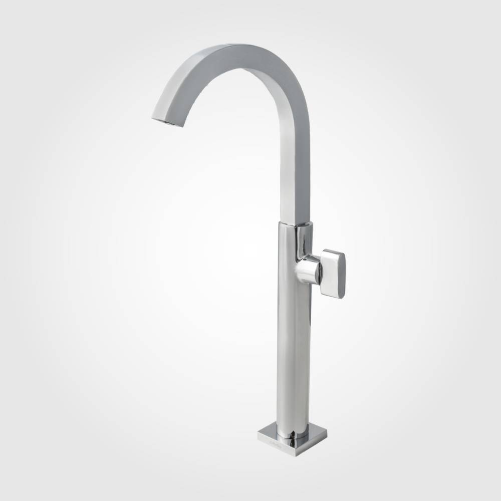 TORNEIRA PARA LAVATÓRIO MESA CUBA DE APOIO DN15 WEEK