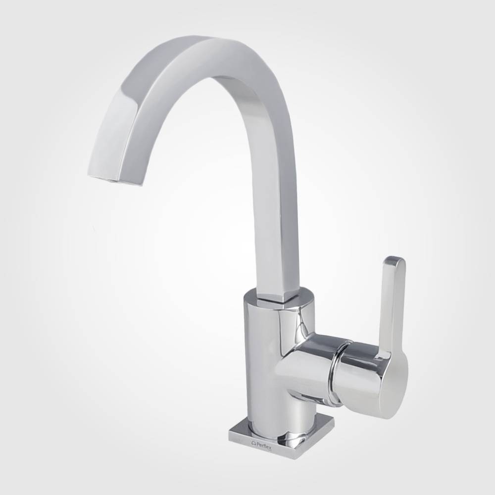 MISTURADOR MONOCOMANDO PARA LAVATÓRIO DN15 WEEK