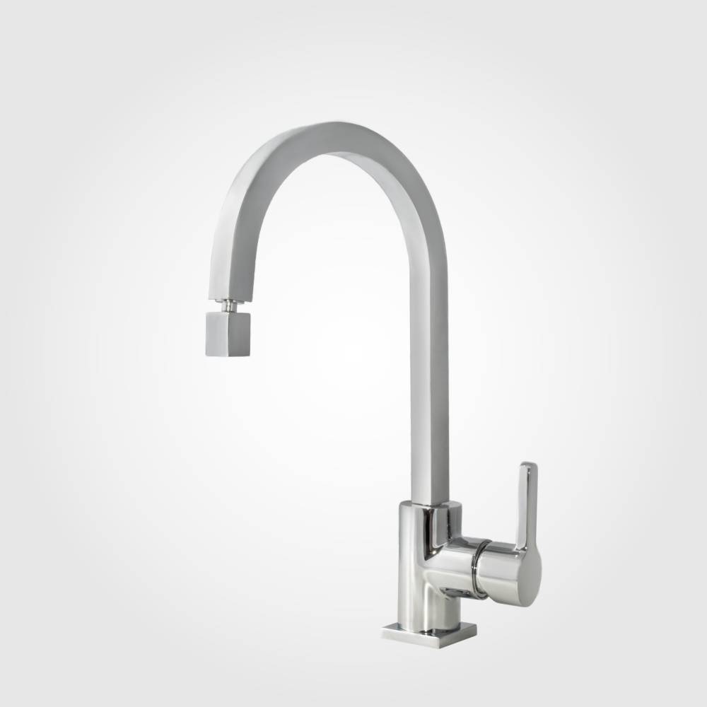 MISTURADOR MONOCOMANDO PARA COZINHA DN-15 STRAUSS