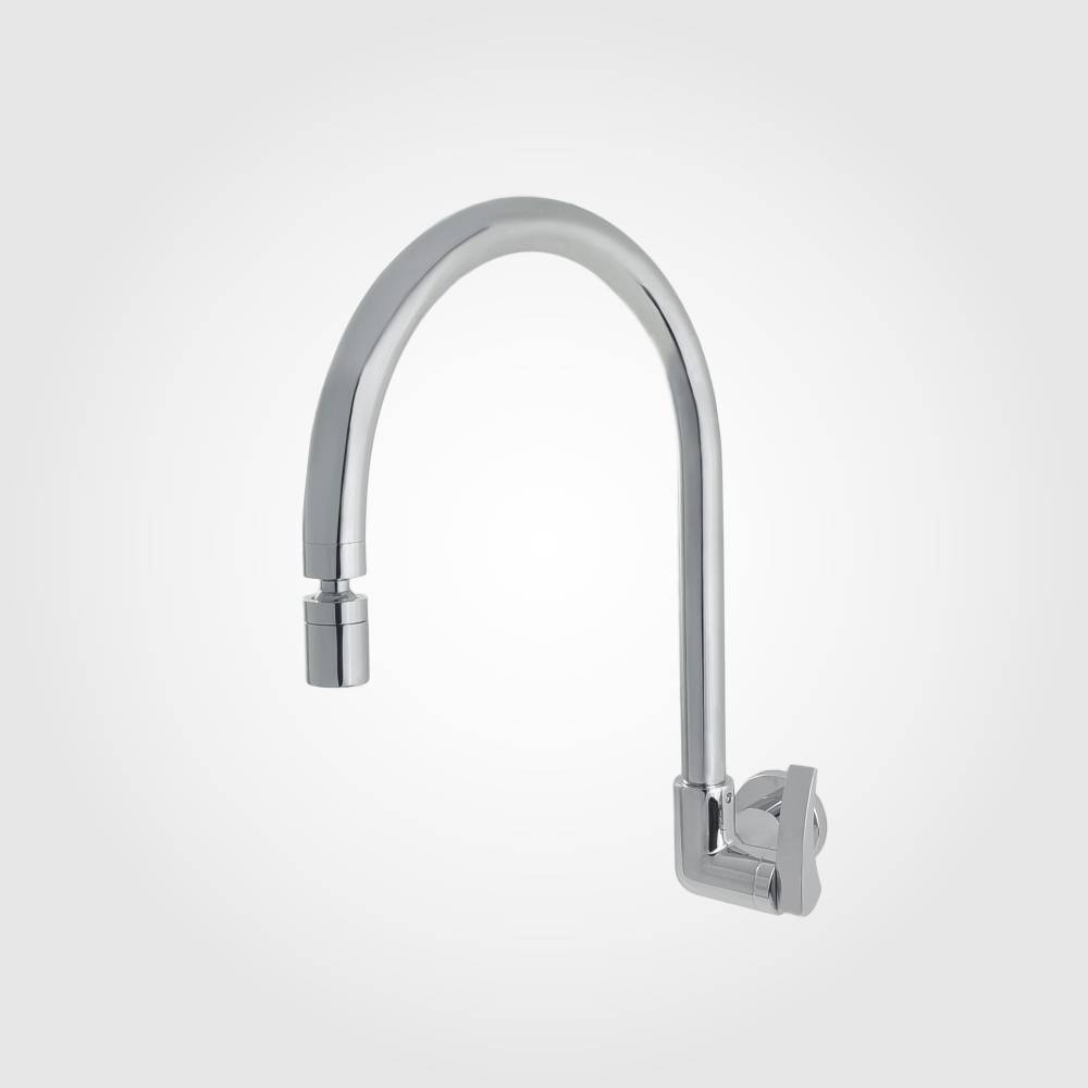 TORNEIRA PARA COZINHA PAREDE DN15-20 MOZART