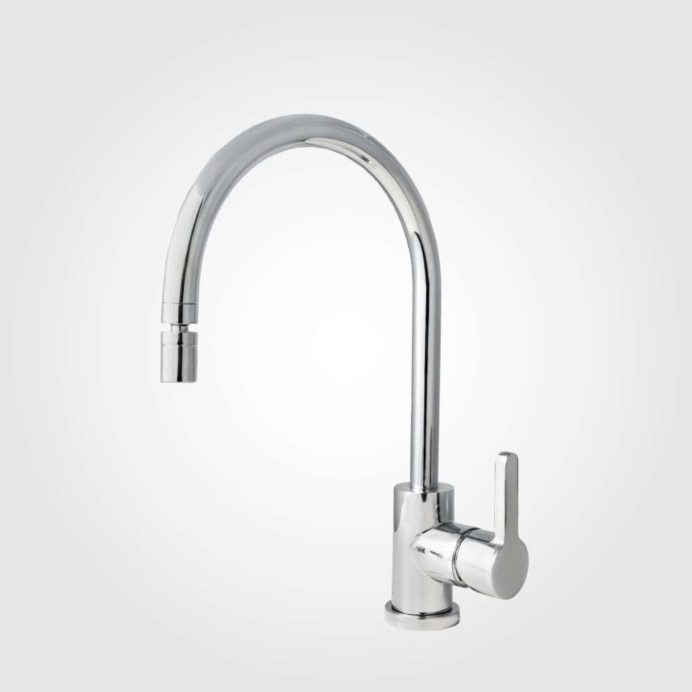 MISTURADOR MONOCOMANDO PARA COZINHA MESA DN15 MOZART