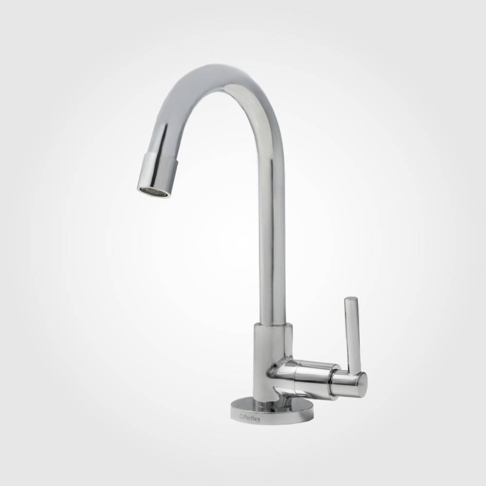 TORNEIRA PARA LAVATÓRIO MESA DN15 ÚTIL