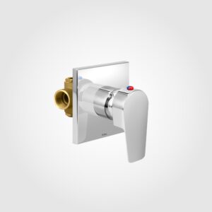 MISTURADOR MONOCOMANDO PARA CHUVEIRO DN15-20 LED