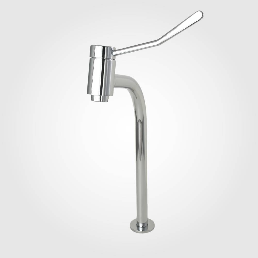 TORNEIRA PARA LAVATÓRIO MESA CUBA DE APOIO CLINIC