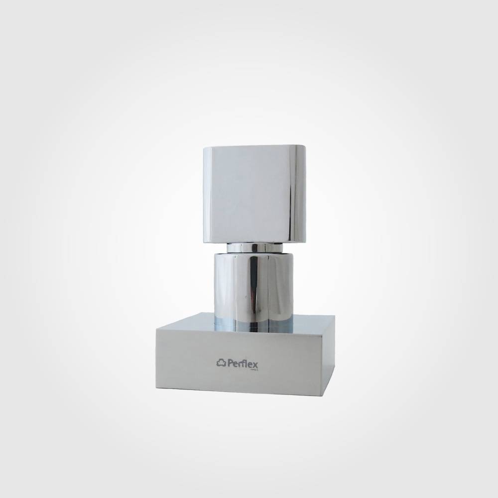 ACABAMENTO PARA REGISTRO DN32-40 DOM