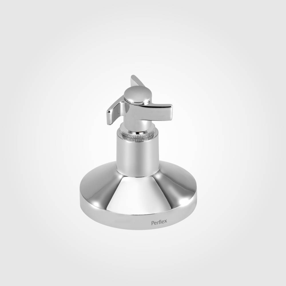 ACABAMENTO PARA REGISTRO DN32-40 LIKEFLEX