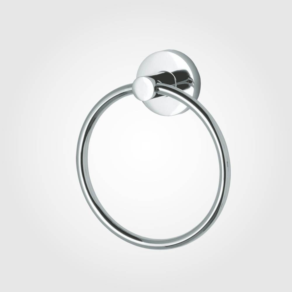 PORTA TOALHA ROSTO SLIM 17CM