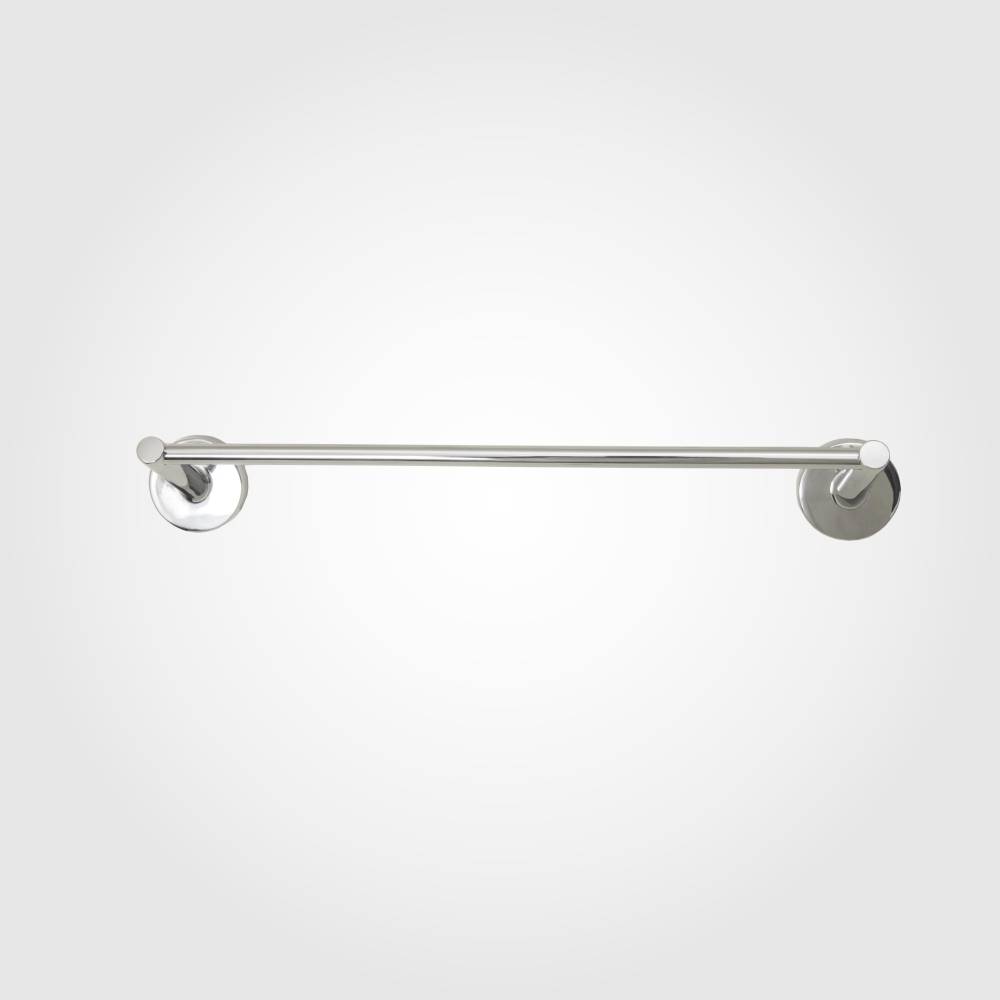 PORTA TOALHA BARRA LIKEFLEX 30CM