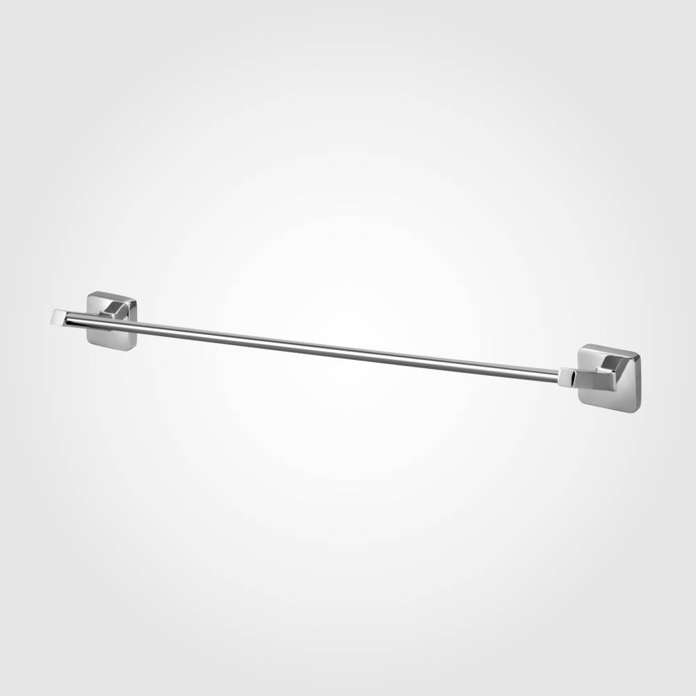 PORTA TOALHA BARRA LIKE SQUARE 45CM