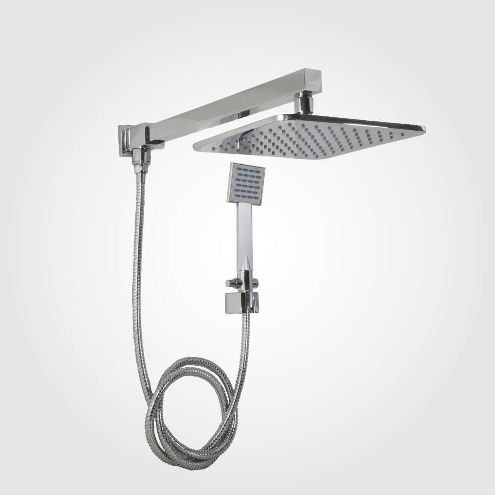 CHUVEIRO DOM COM DUCHA MANUAL