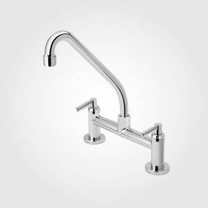 TORNEIRA MISTURADOR DE PIA PARA COZINHA  MAIS