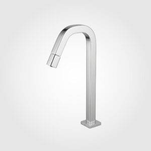 TORNEIRA PARA LAVATÓRIO MESA CUBA DE APOIO NEW OPEN